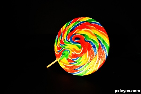 lollipop